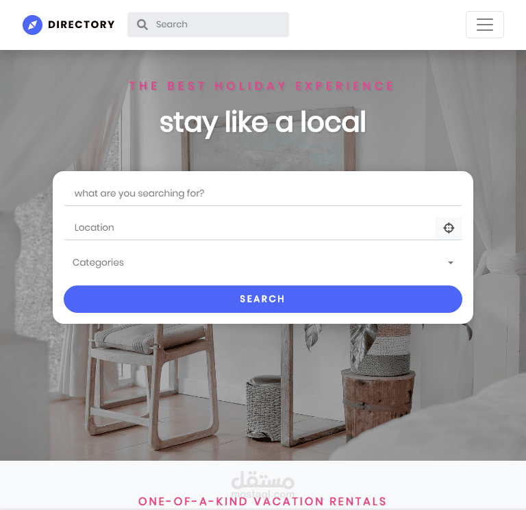 directory