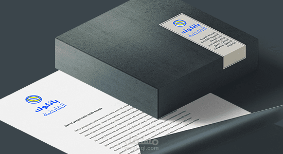 بانكوك - شعارٌ رمزي للشركات