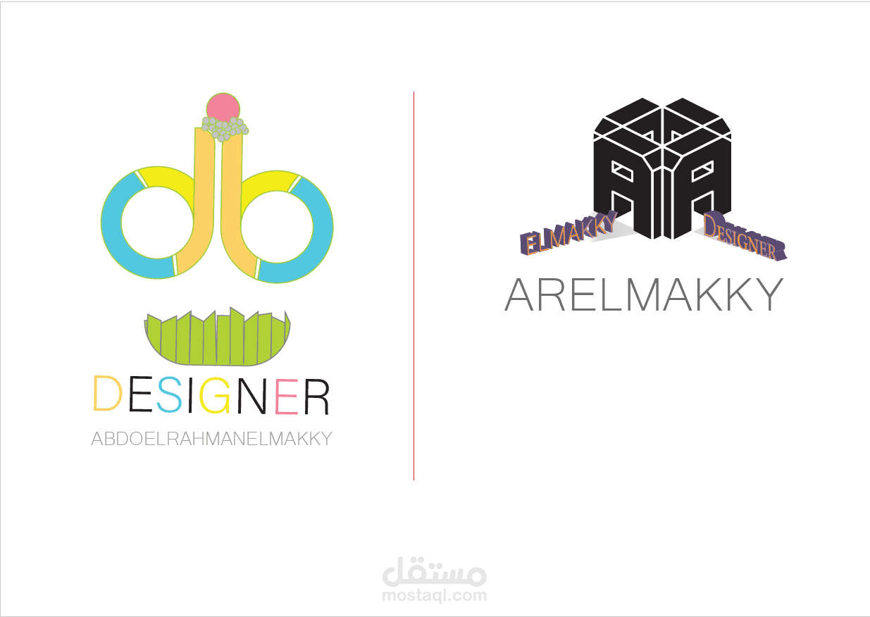 Logo design