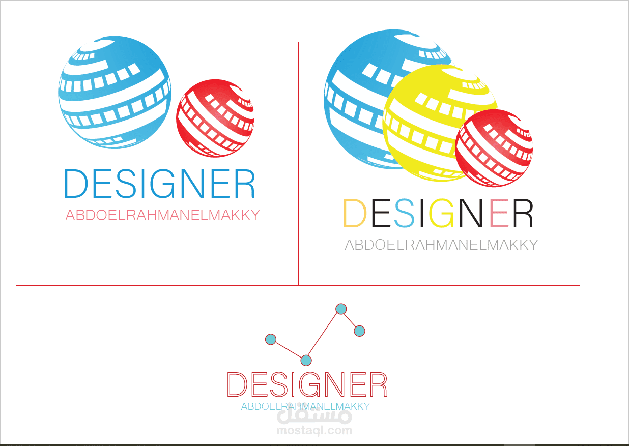 Logo design