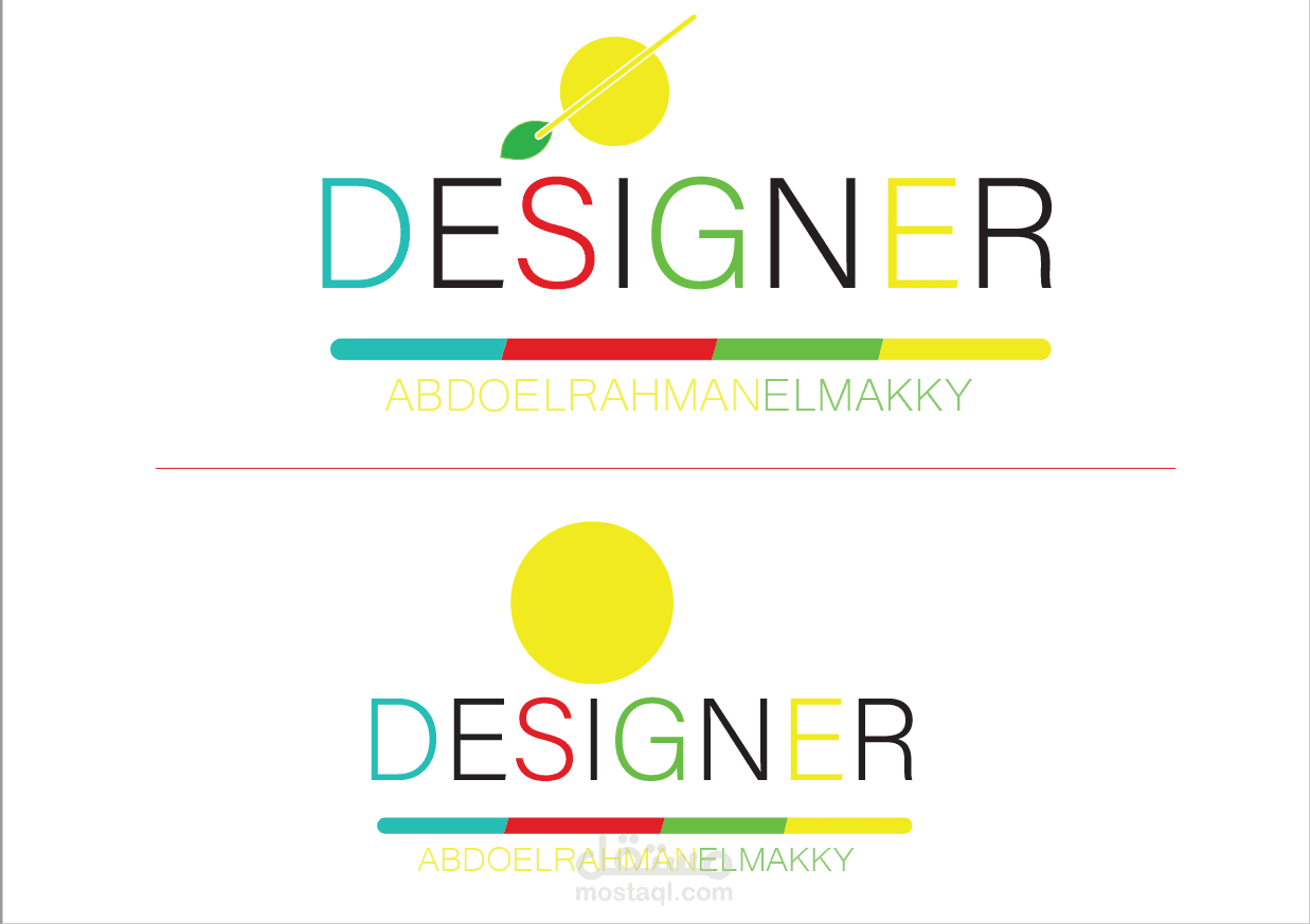 Logo design