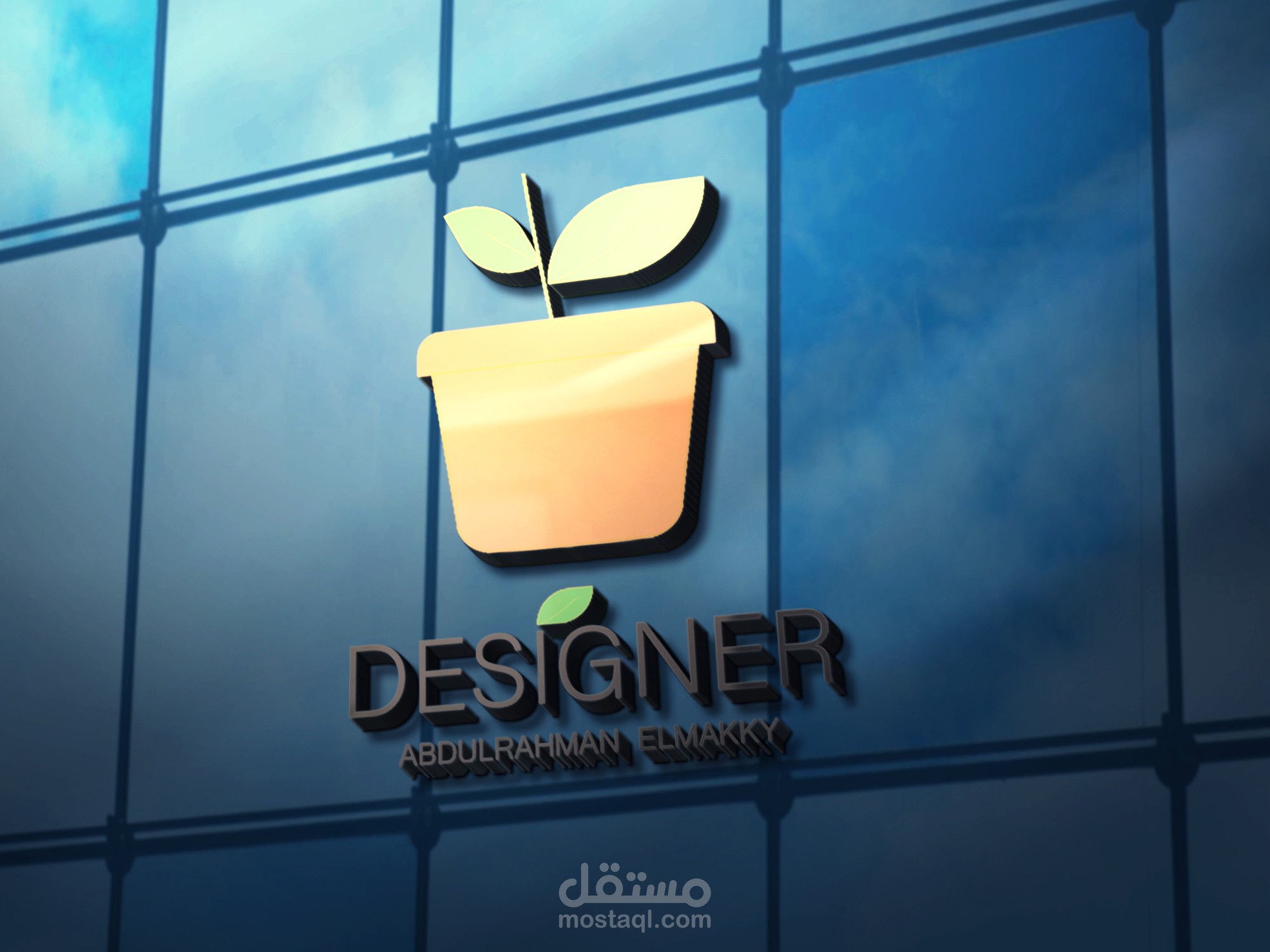 Logo design