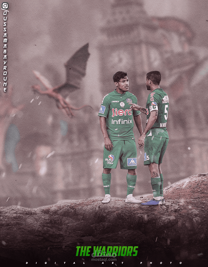 (digital art(C.A.RAJA