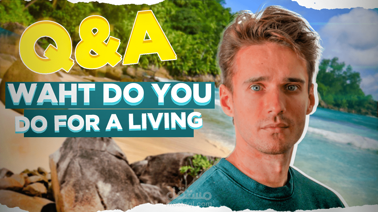 Thumbnail for YouTube Videos