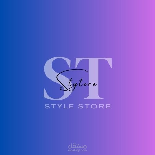 Stytore E-commerce App