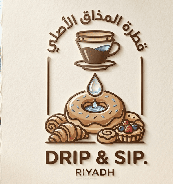 مقهى  قهوه وشاي