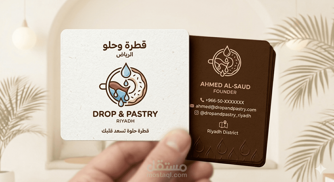 بطاقه تعريف