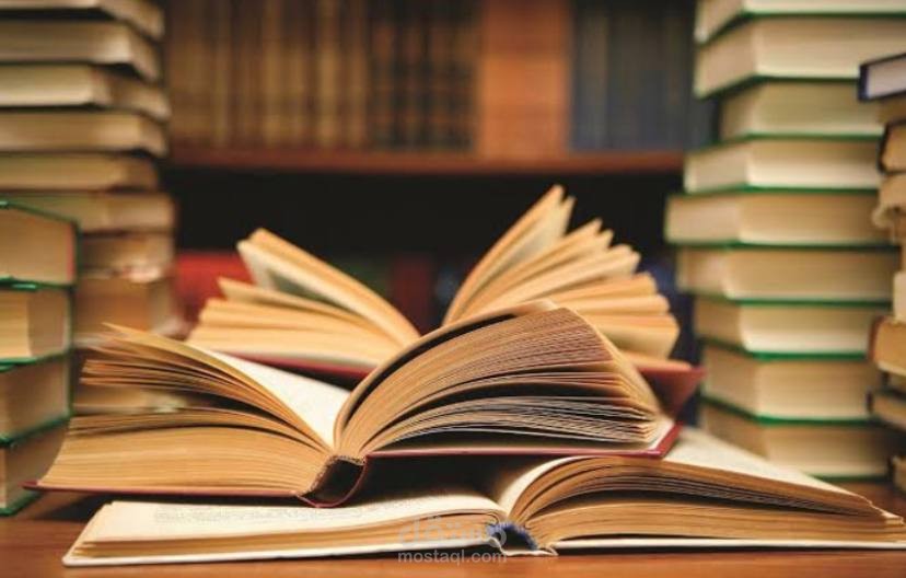 القيام بالبحث العلمي وكتابته بشكل احترافي بدون اقتباس علي برنامج word وايضا عمل عرض تقديمي له
