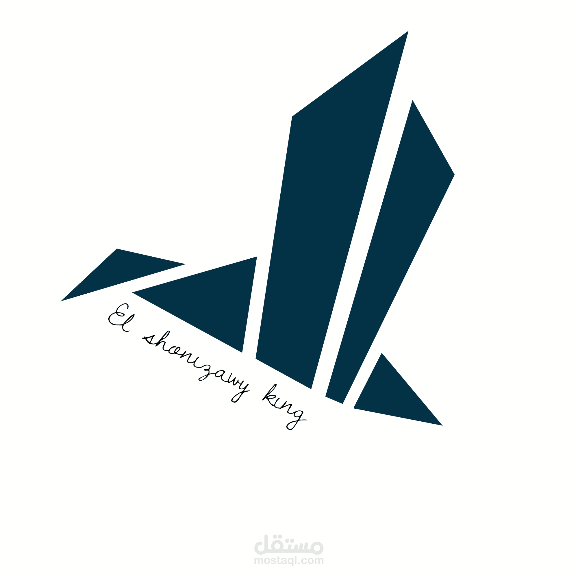 شعار لمؤسسة