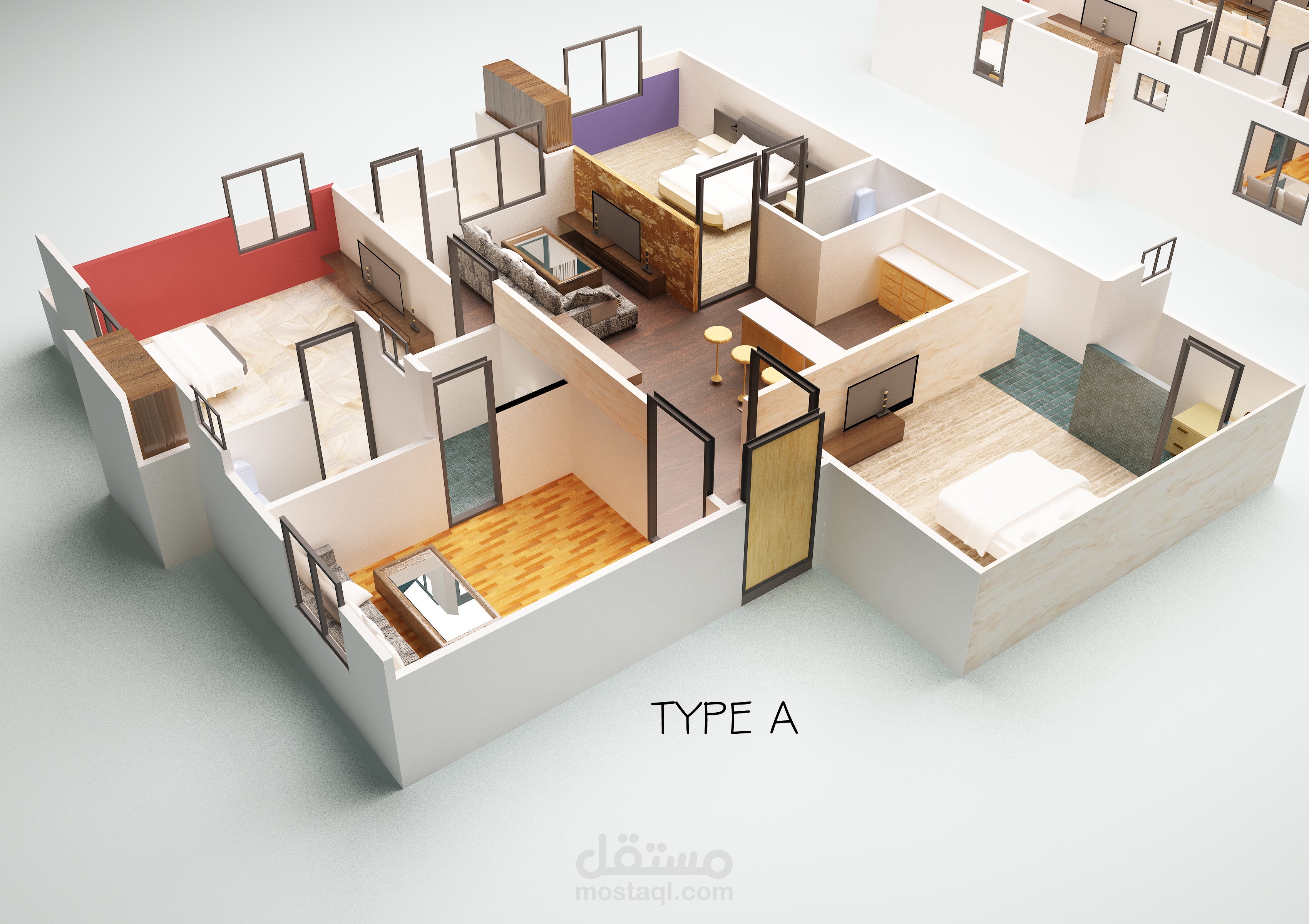 Designed by Ali Ayman
