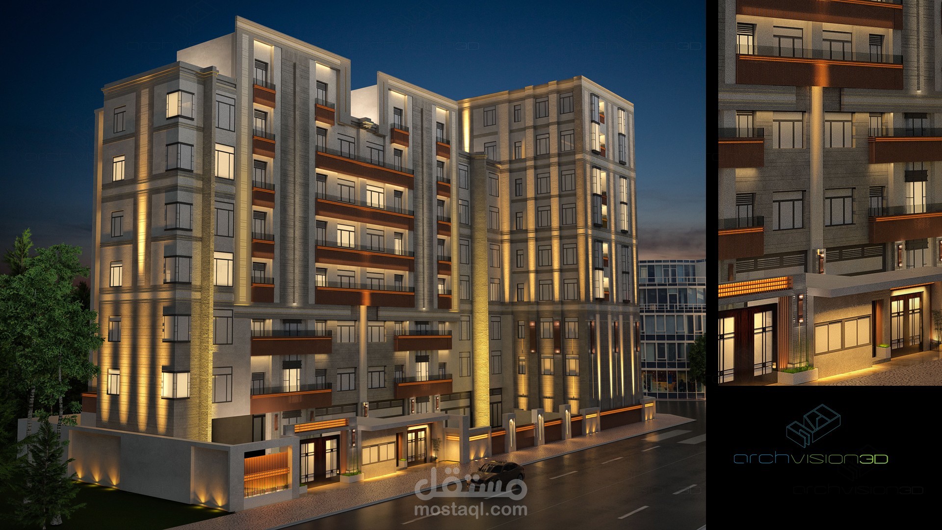 Designed by Ali Ayman