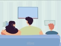 فديو موشن جرافيك منصة كودشوپي