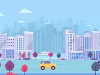 فديو موشن جرافيك