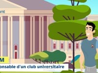 فديو موشن جرافيك لمطبعة