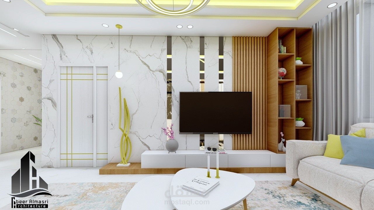 تصميم داخلي