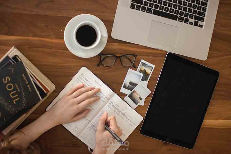 كتابة مقالات احترافية وموافقة لمحركات البحث