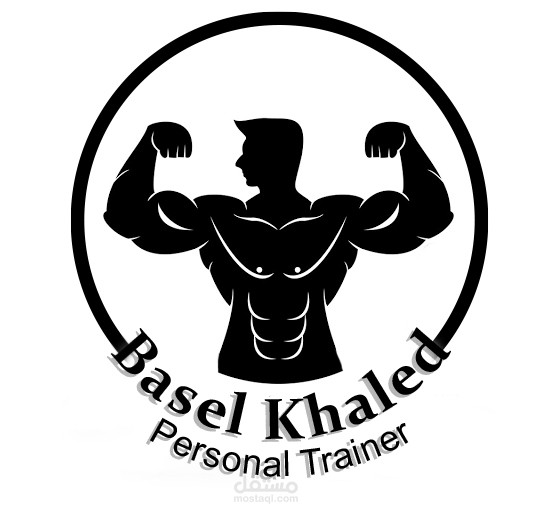 شعار لمدرب خاص