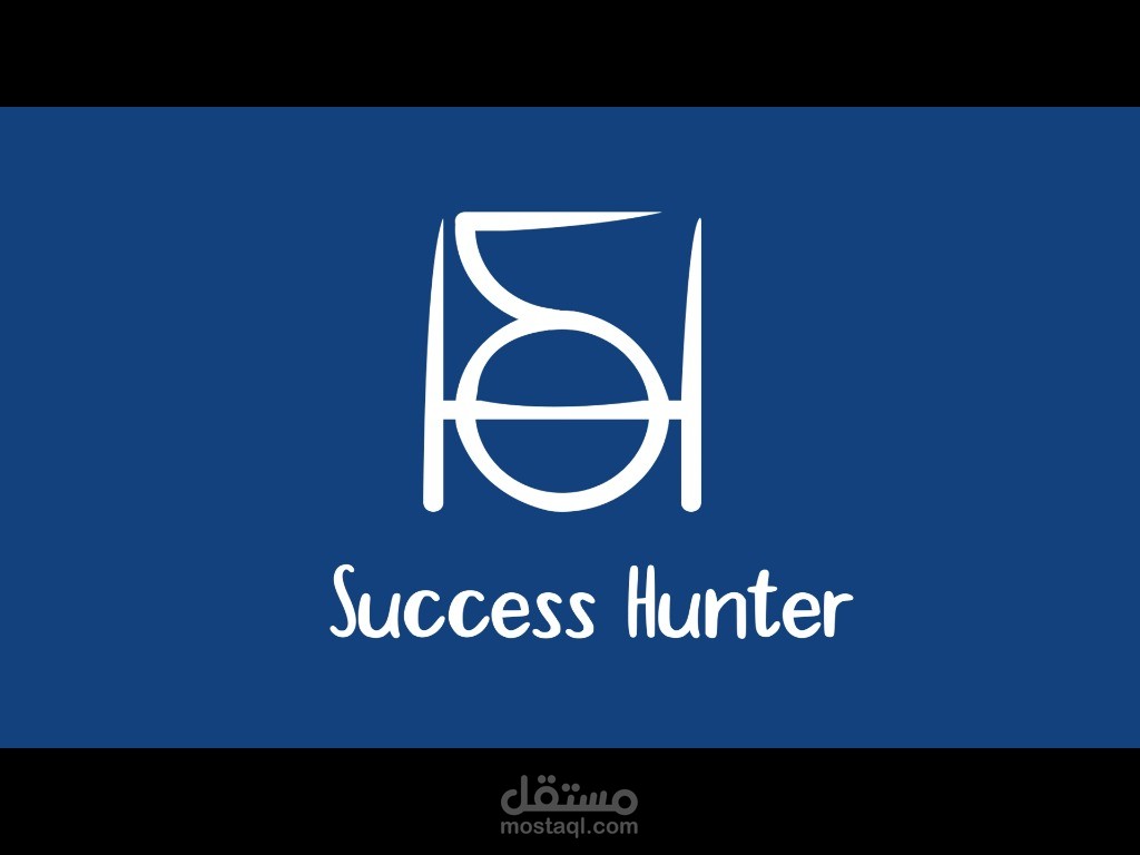 success hunter -Intro