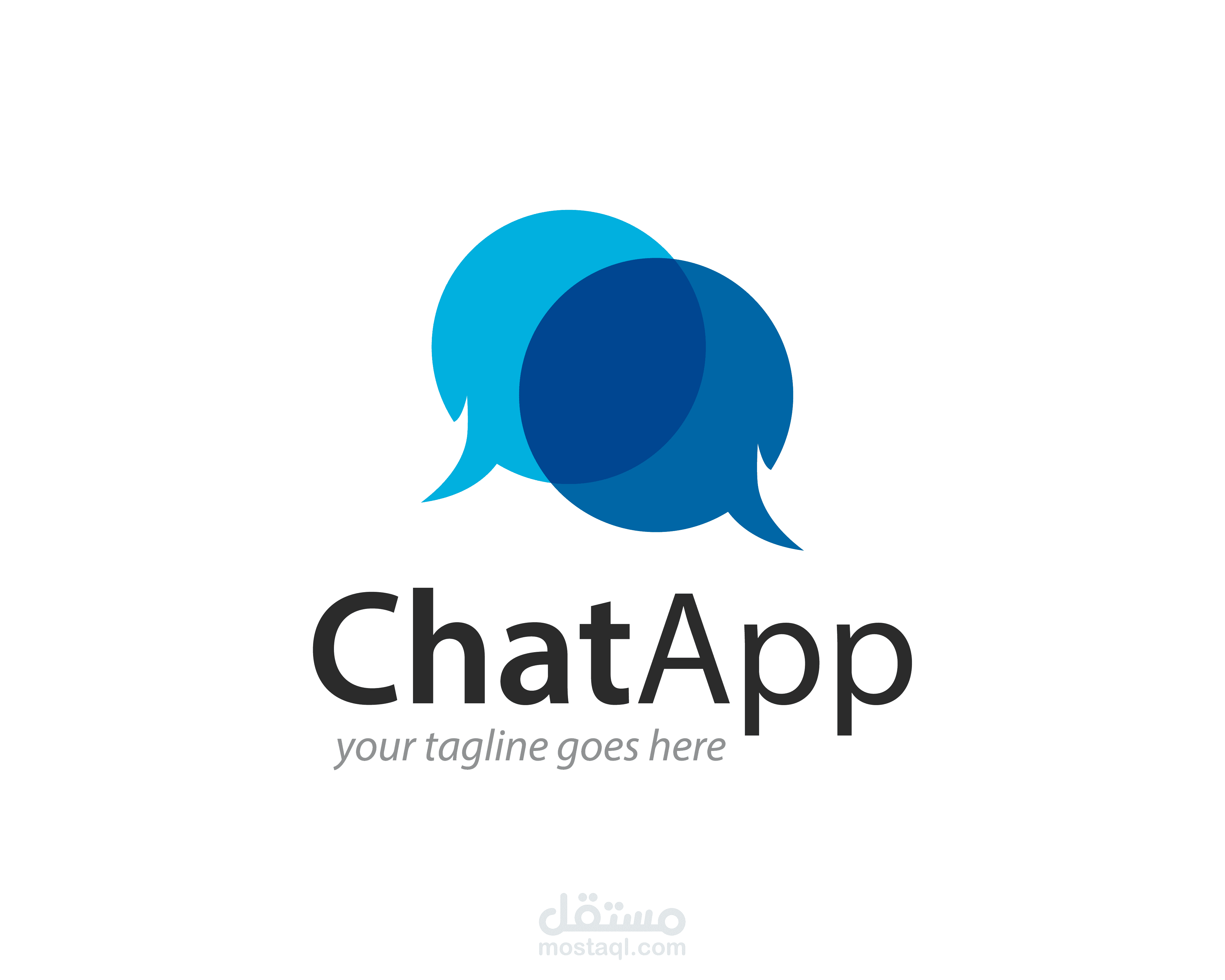 تطبيق محادثه - chat App