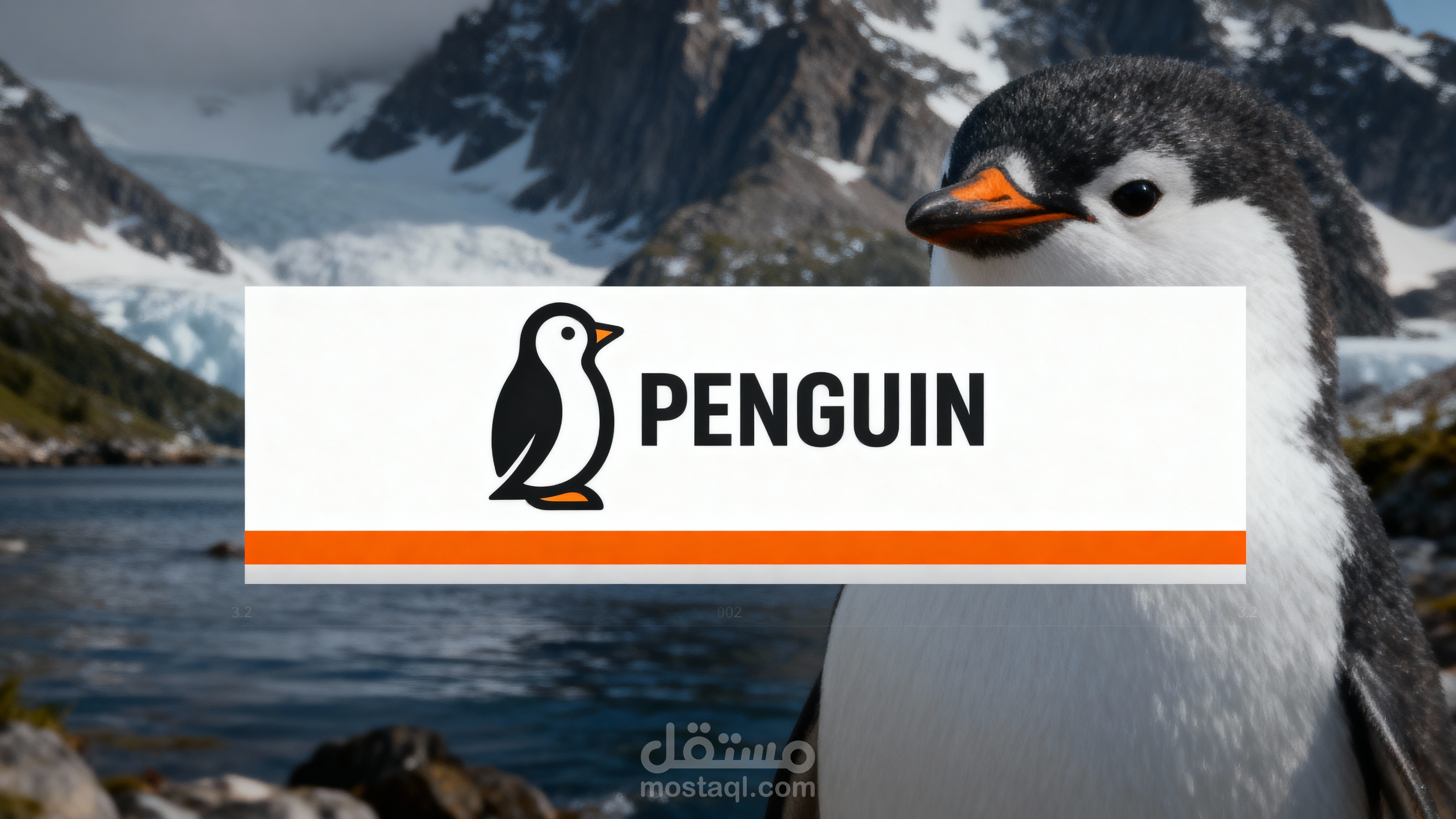 هوية بصرية متكامله ل براند ملابس