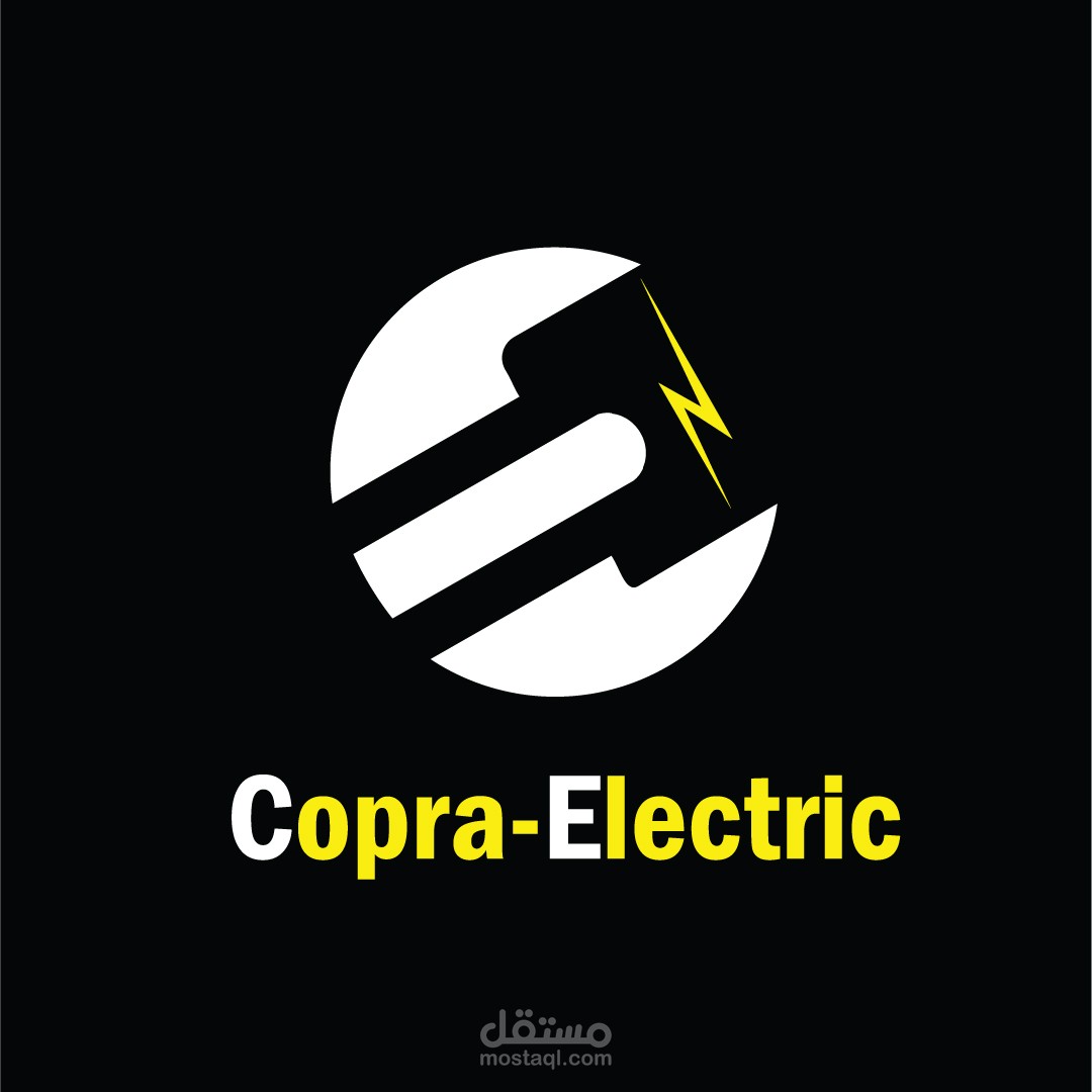 Copra Electric Logo