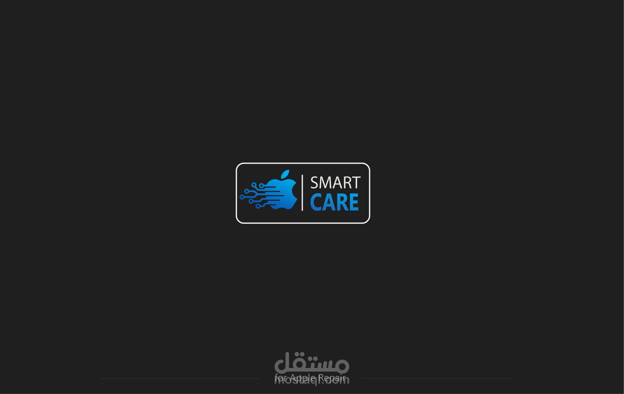 smart care logo