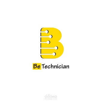 Be Technicians logo