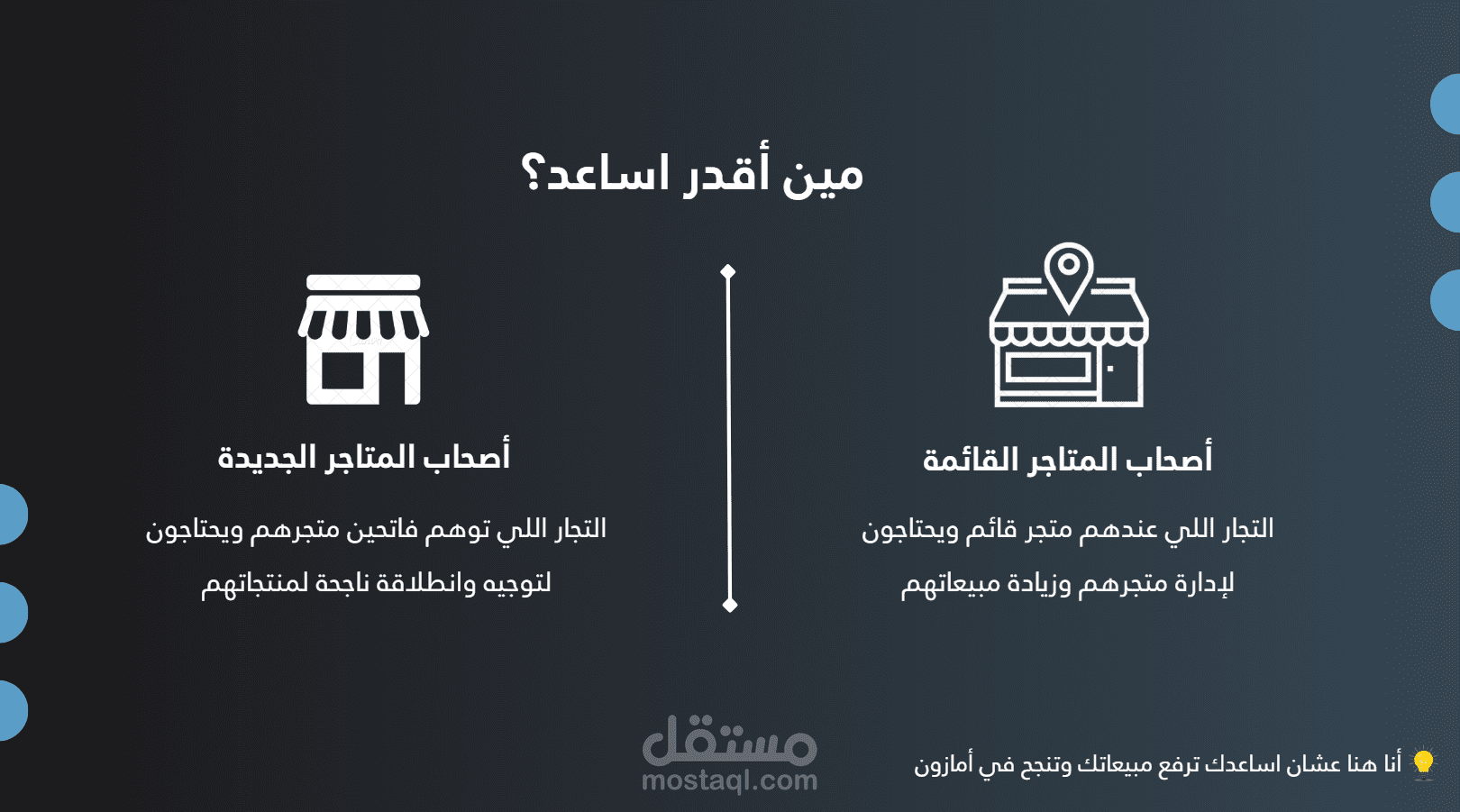 بعض النتائج التي حققتها مع عملائي في أمازون السعودية