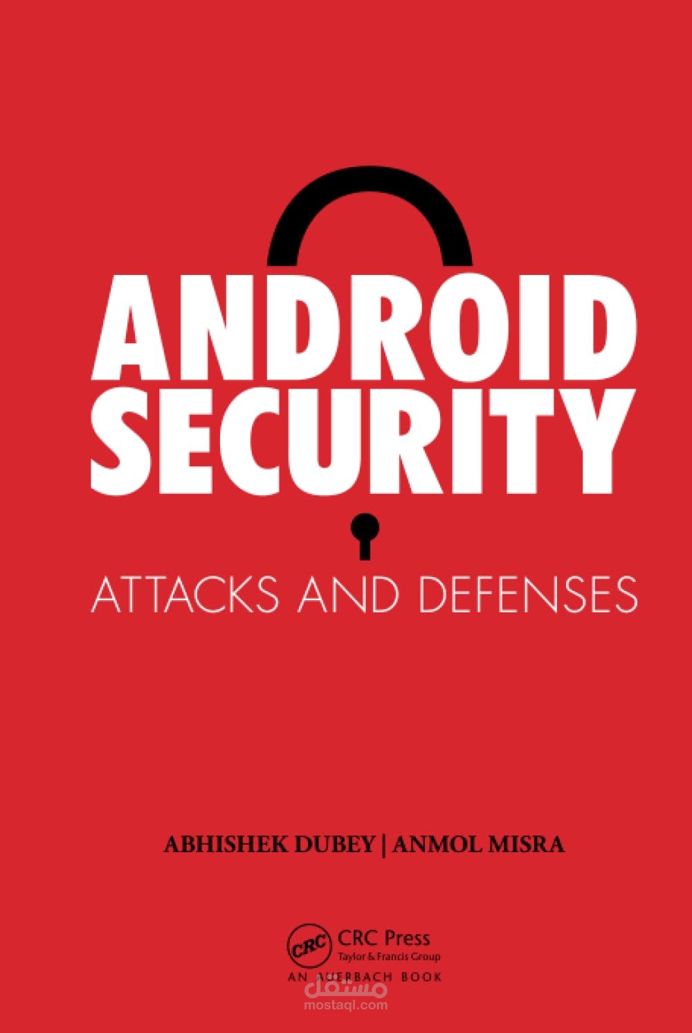ANDROID SECURITY attacks and defenses book pdf