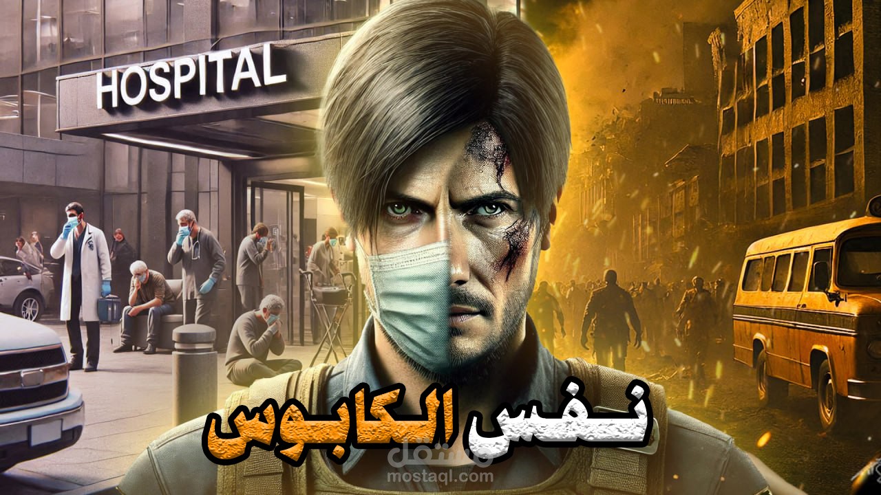 مونتاج فيديو من الصفر  بدون ظهور (تحفة)