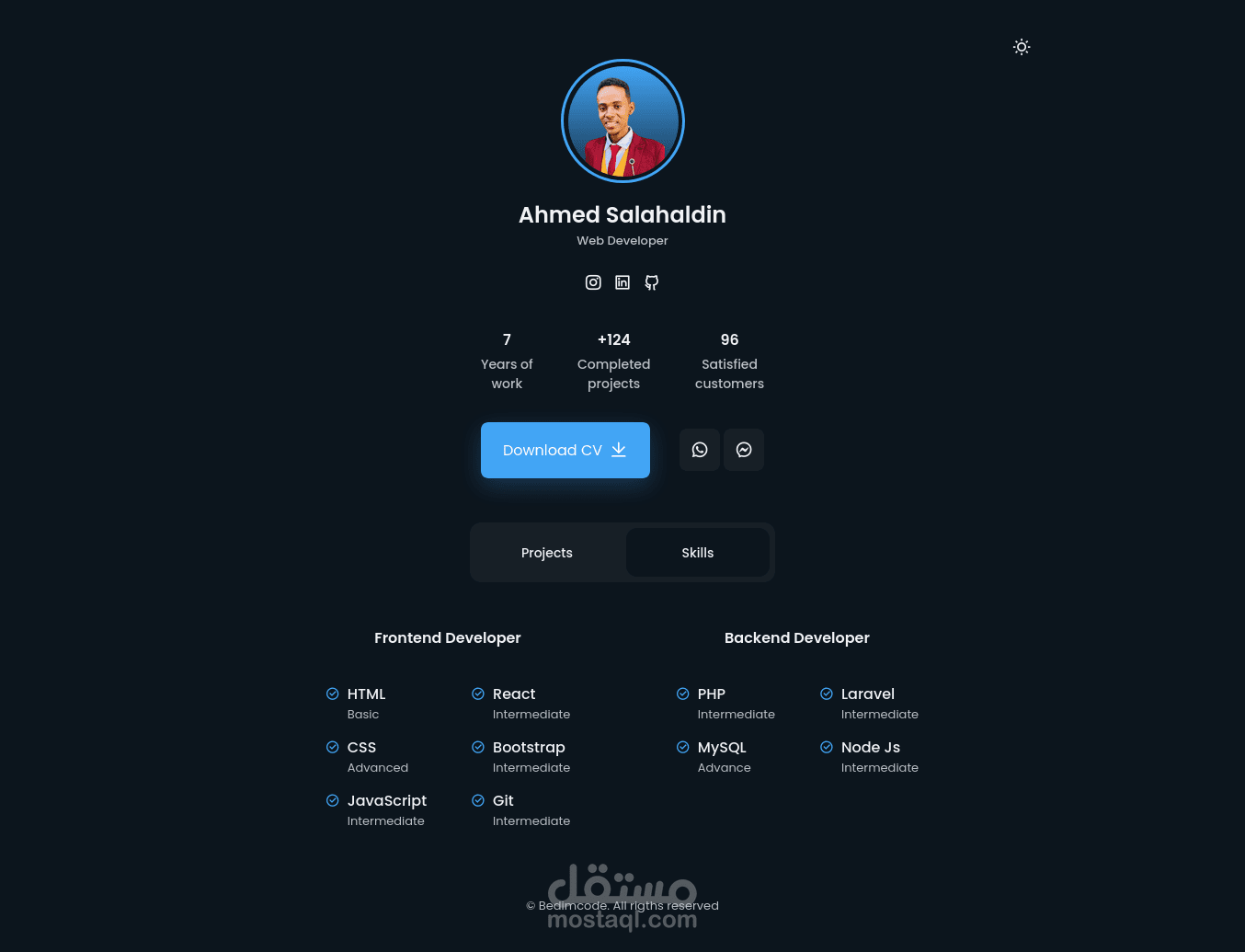 Portfolio