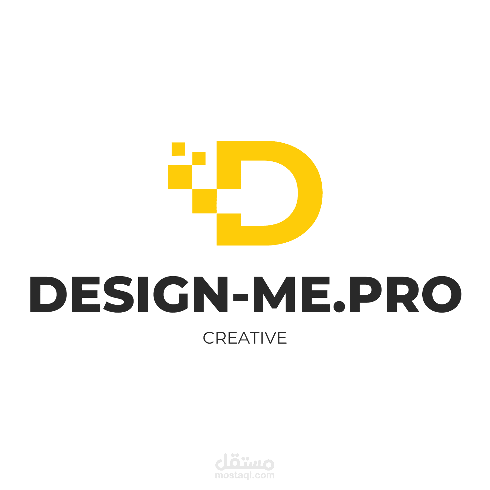 تصميم الشعارات