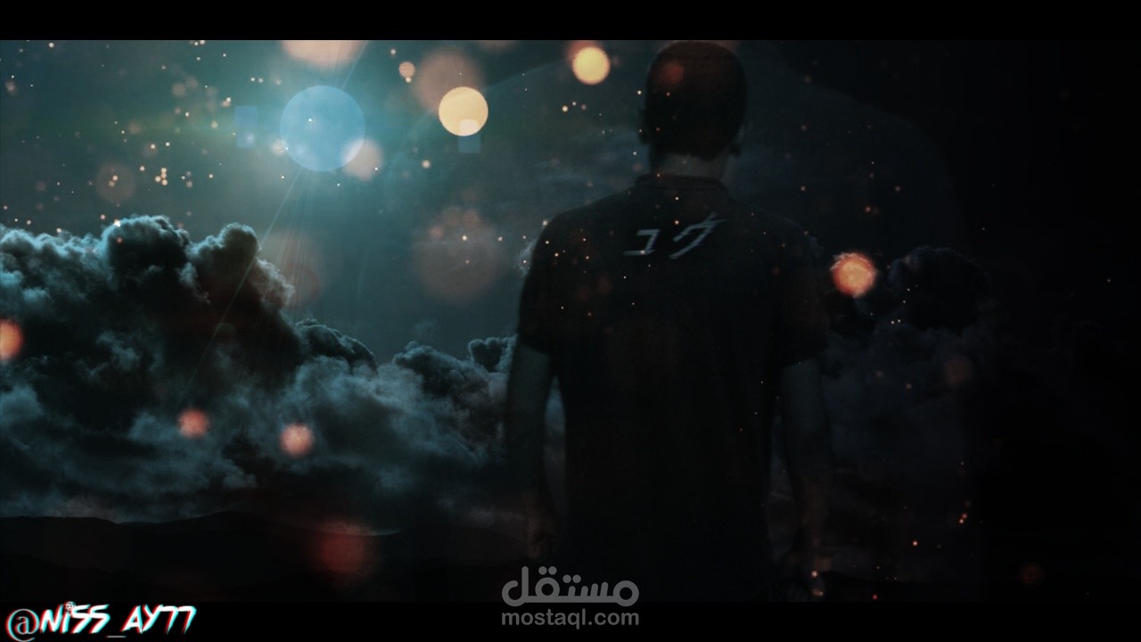 تصميم فيديو motion graphic