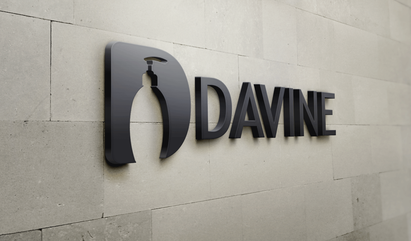Davine company