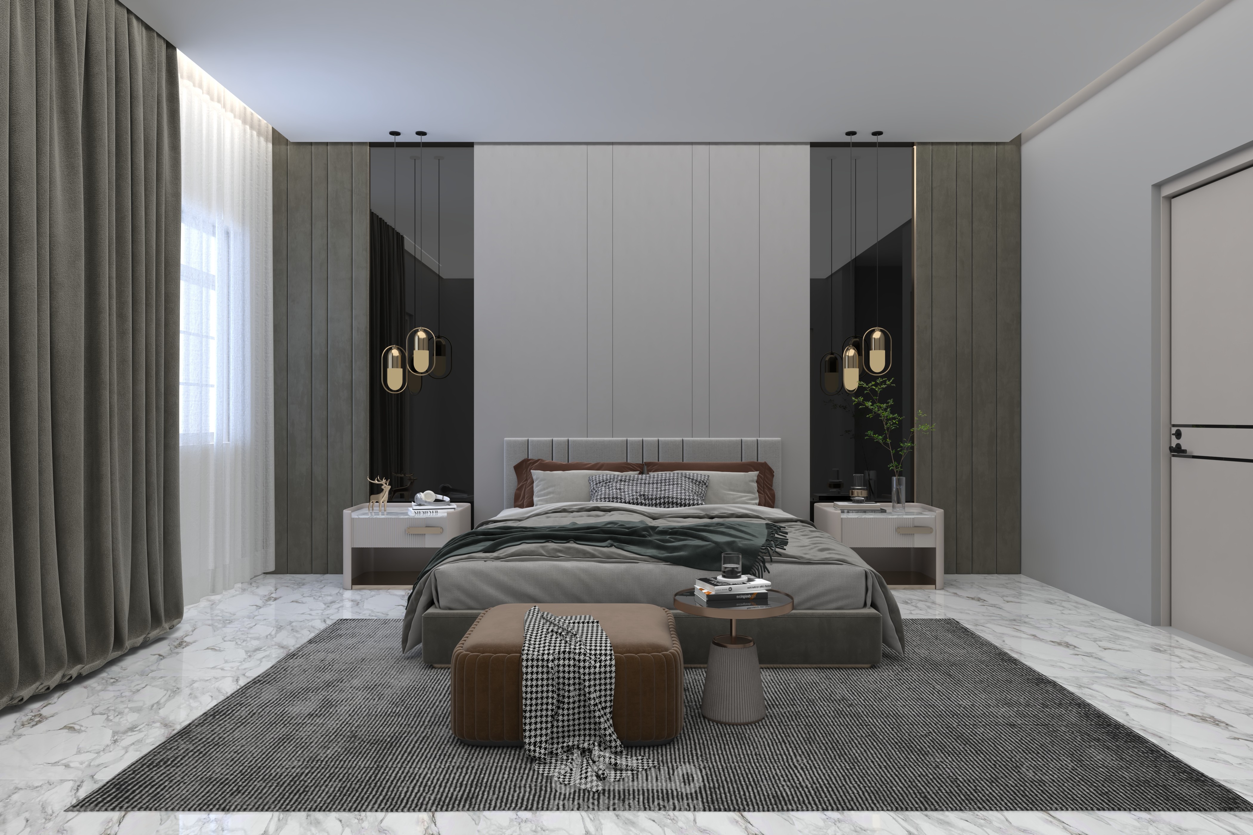 تصميم داخلي