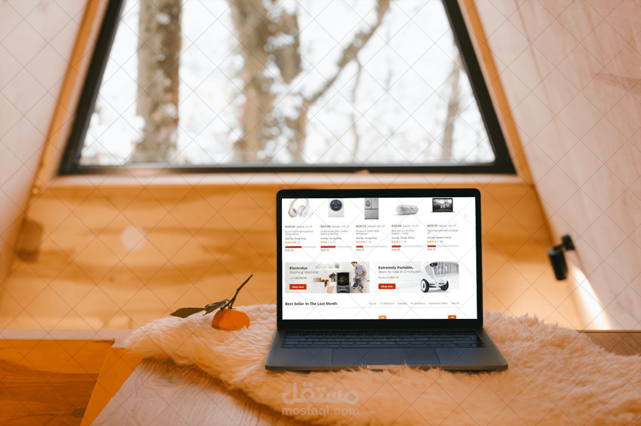Online Store