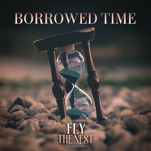 Borrowed Time Film