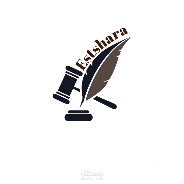 تصميم لوجو