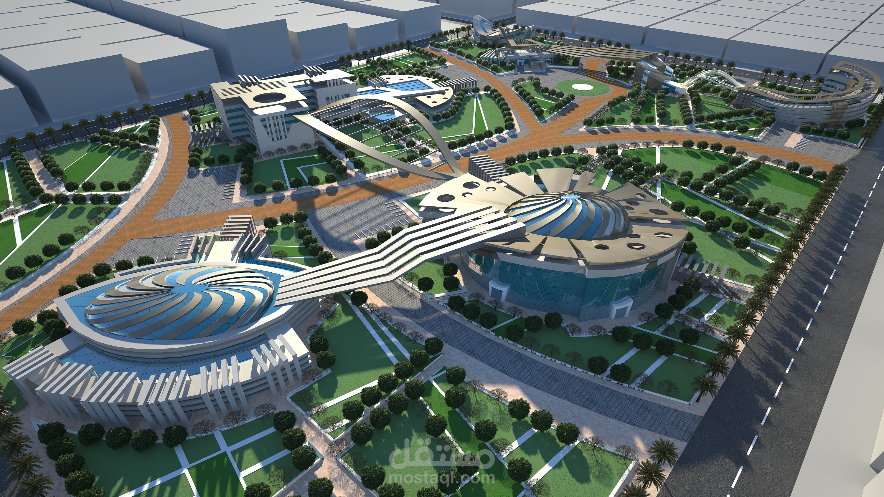 My Graduation Project