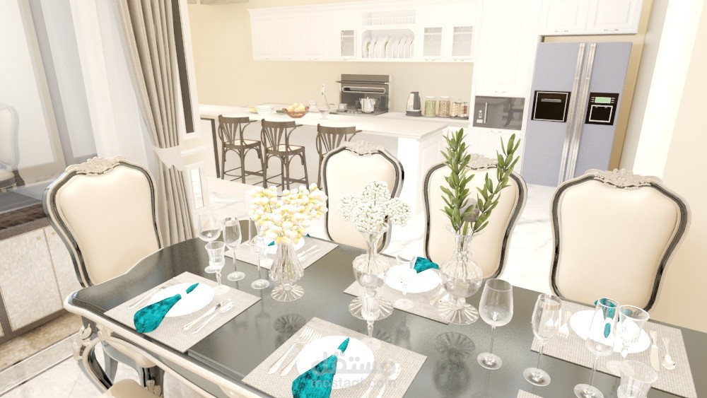 classic interior design