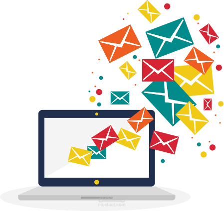 نظام المراسلات والارشفة