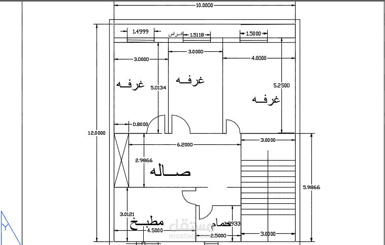 وحده سكنيه