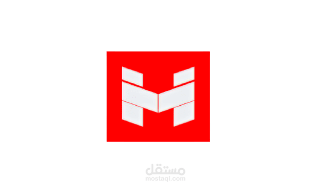 فيديو موشن جرافيك لبرنامج تسيير المحلات