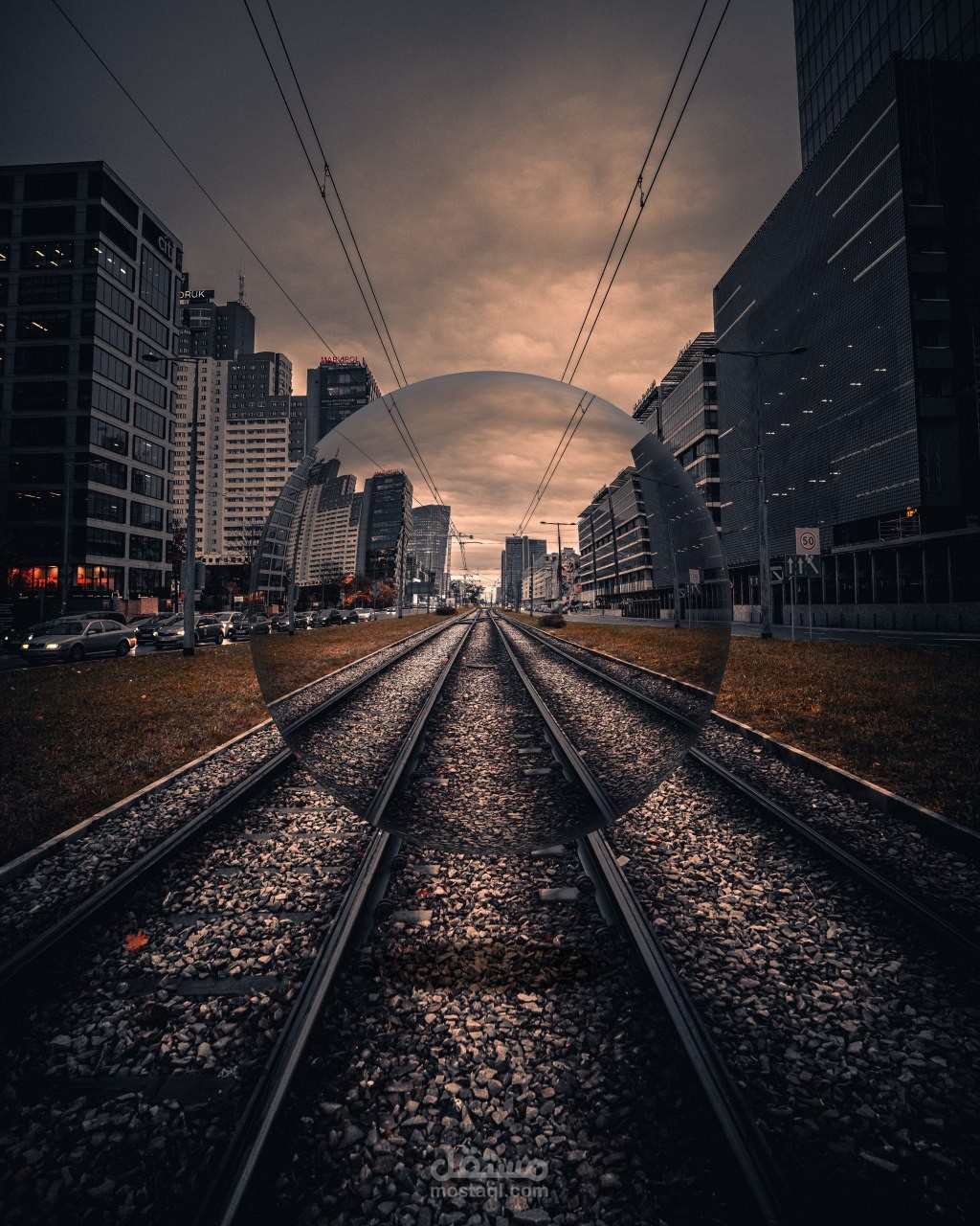 تصميم أجمل الصور والإعلانات