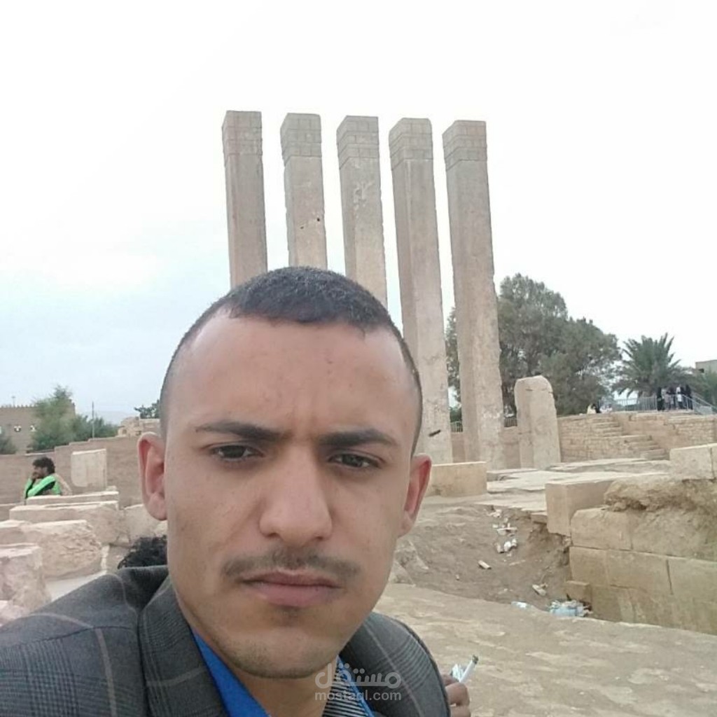 مراجع حسابات