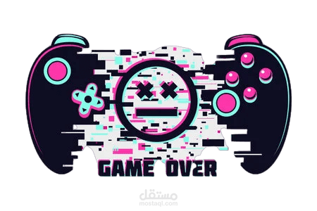 Game Over