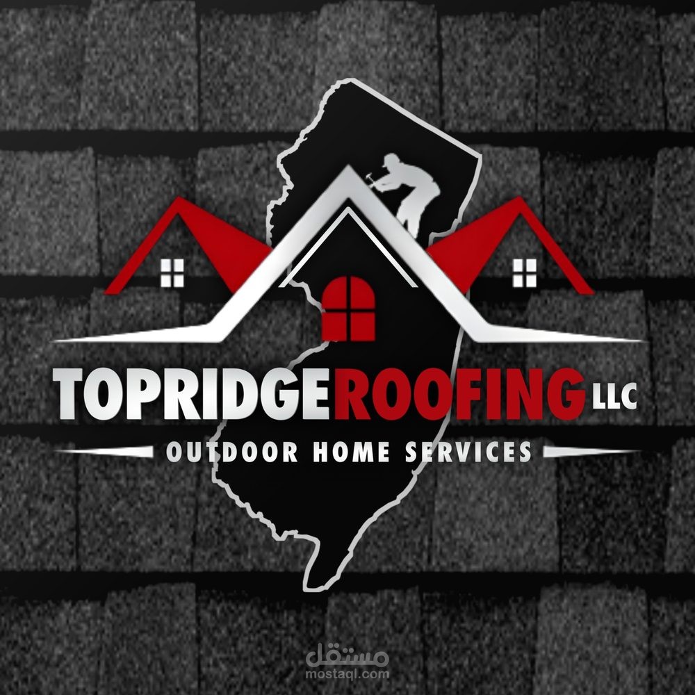 Top Ridge Roofing LLC