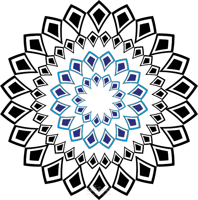 تصميم زخارف احترافية