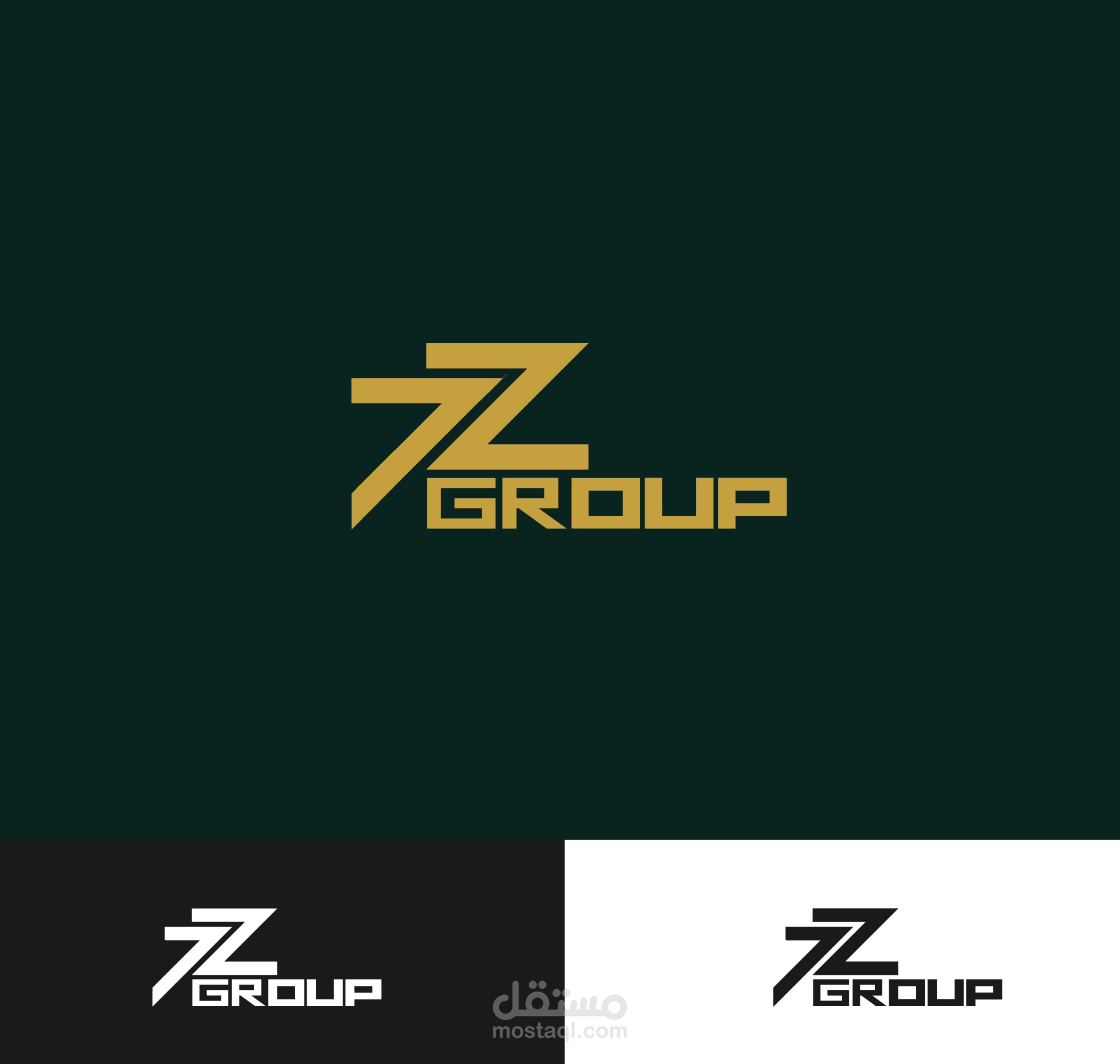 Logo Z7 Group