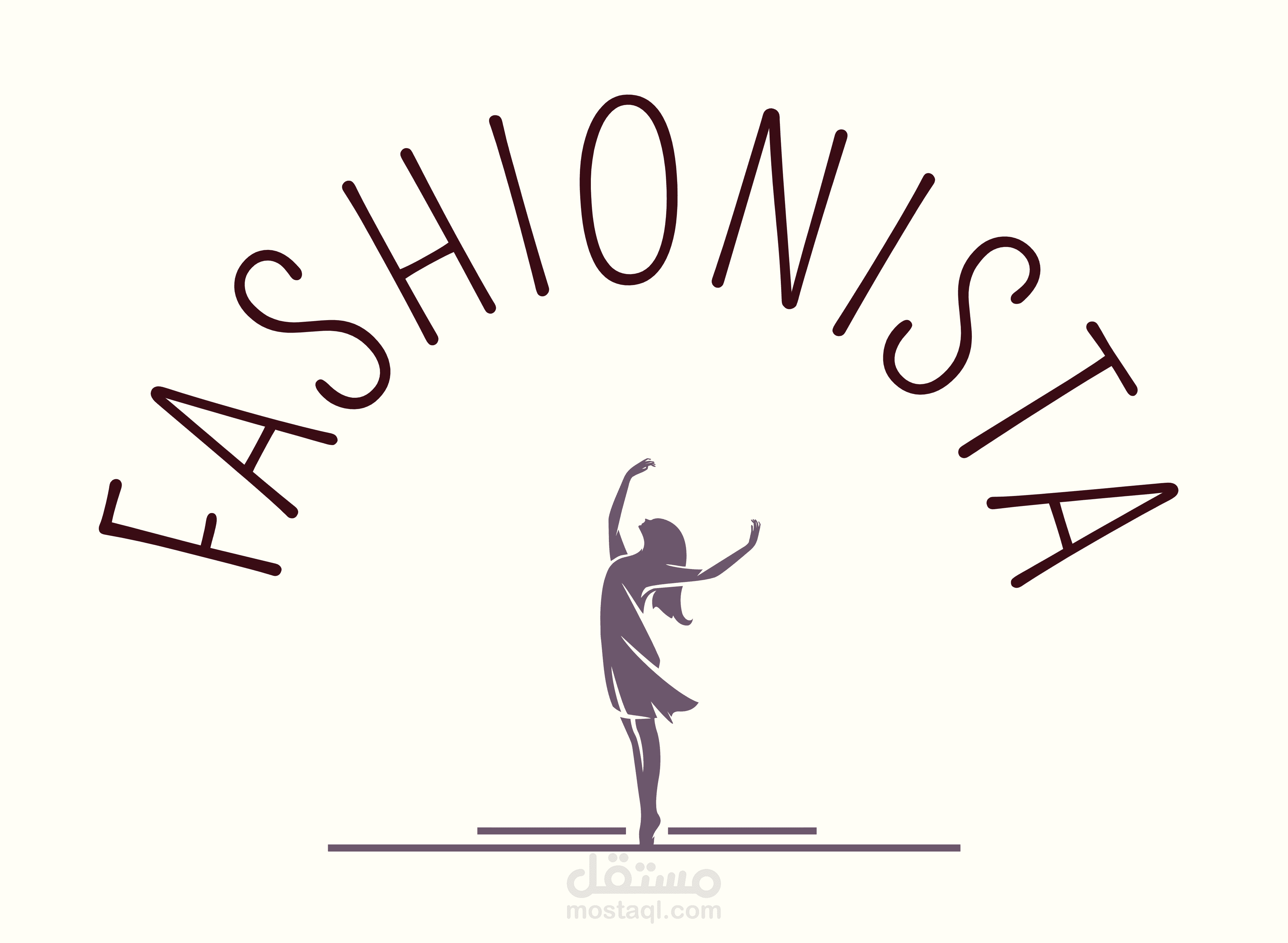 fashion logo